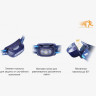 Фонарь FENIX HL16 CREE XP-E2 R3 NEUTRAL WHITE HL16bl