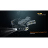 Налобный фонарь FENIX HL55 XM-L2 (T6)
